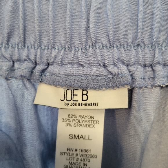 Women's pants - Picture 4 of 5